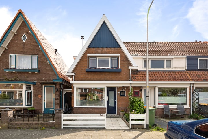 Gooierstraat 14 in Deventer