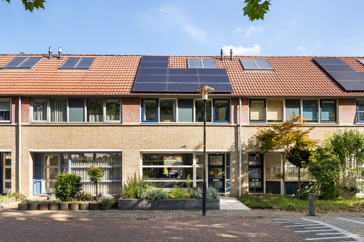 Gooiland 56 in Apeldoorn