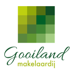 Logo van GOOILAND MAKELAARDIJ