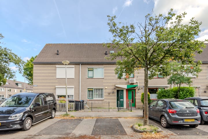 Gooimeer 1 in Purmerend