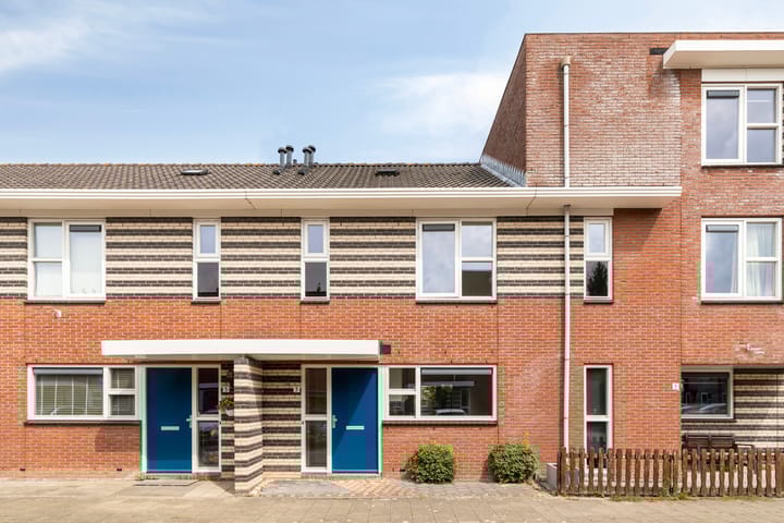 Gooimeer 3 in Barendrecht