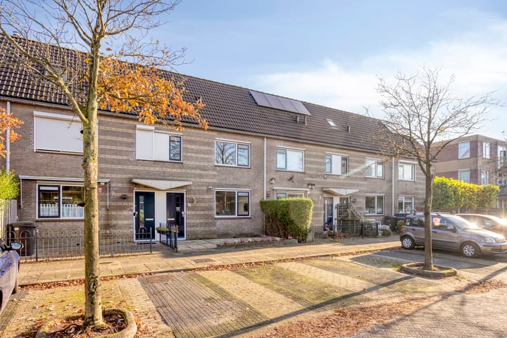 Gooimeer 4 in Purmerend