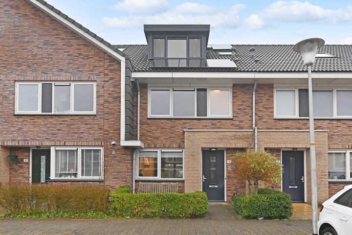 Gooimeerhof 14 in Berkel en Rodenrijs