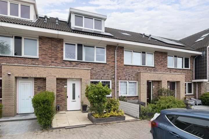 Gooimeerhof 24 in Berkel en Rodenrijs