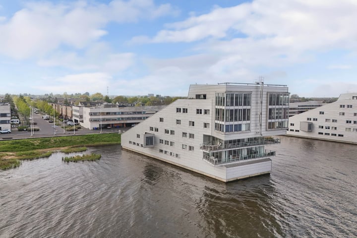 Foto von Haus Gooimeerpromenade 87, Huizen