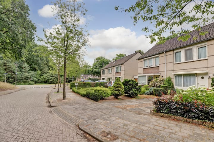 Gooisehof 158 in Helmond