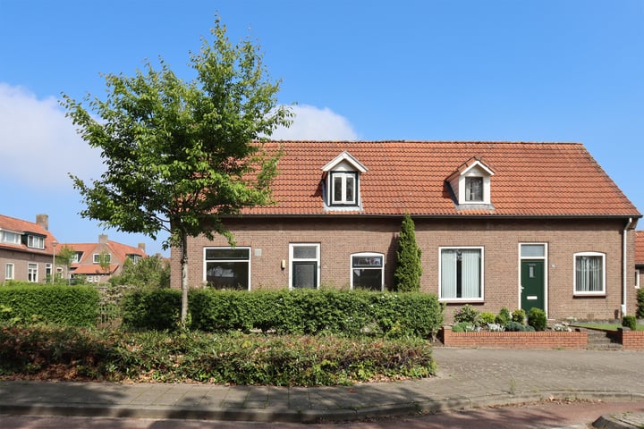 Gooiseweg 21 in Groesbeek