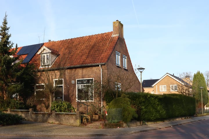 Photo of property Gooiseweg 27, Groesbeek