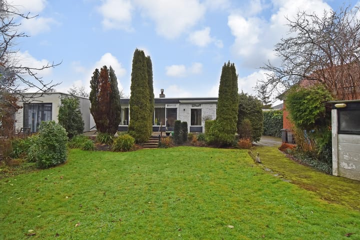 Photo de la maison Gooland 3, Nootdorp