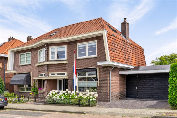 Goorsestraat 10 in Haaksbergen