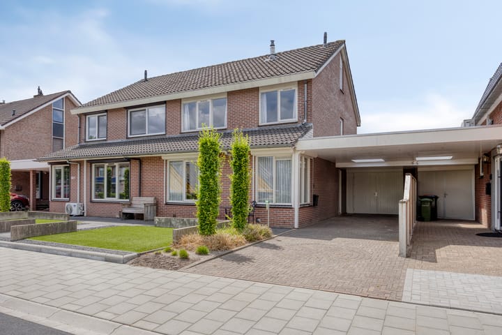 Goorsestraat 209 in Haaksbergen