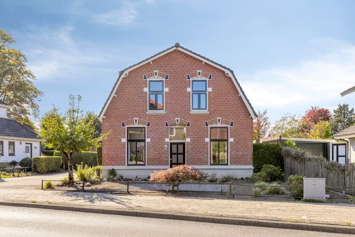 Foto van woning Goorsestraat 33, Haaksbergen