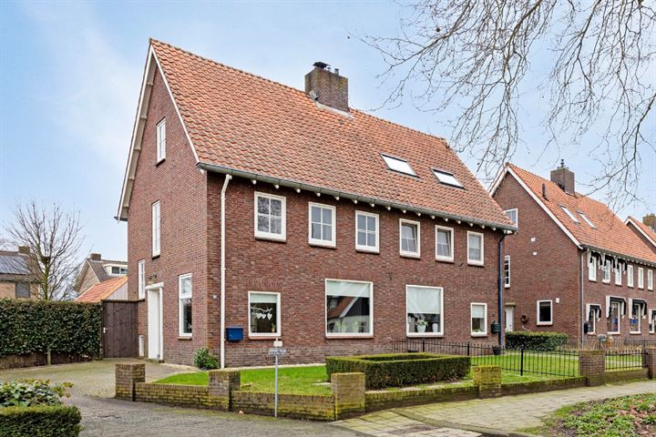 Goorsestraat 52 in Haaksbergen