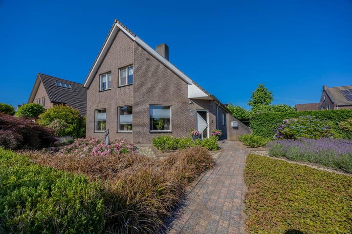 Goorseweg 15 in Ottersum