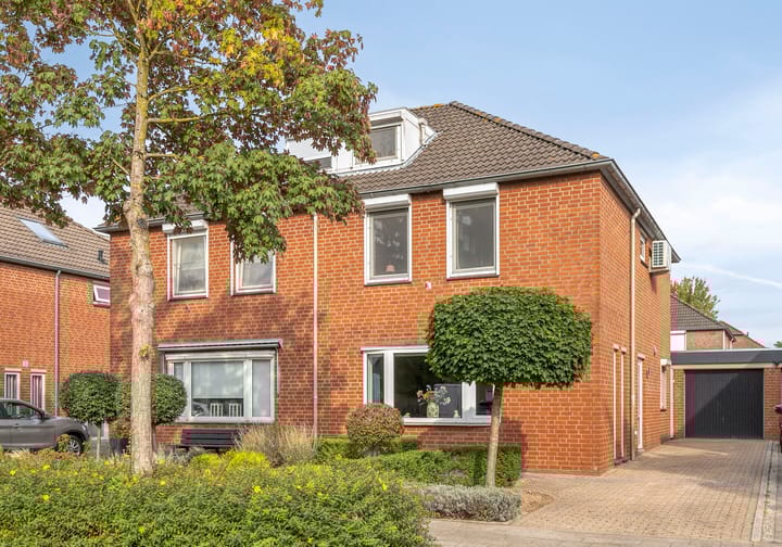 Photo of property Goorseweg 28, Ottersum