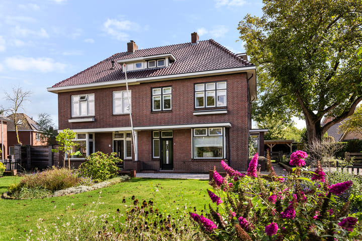 Foto von Haus Goorseweg 32, Markelo