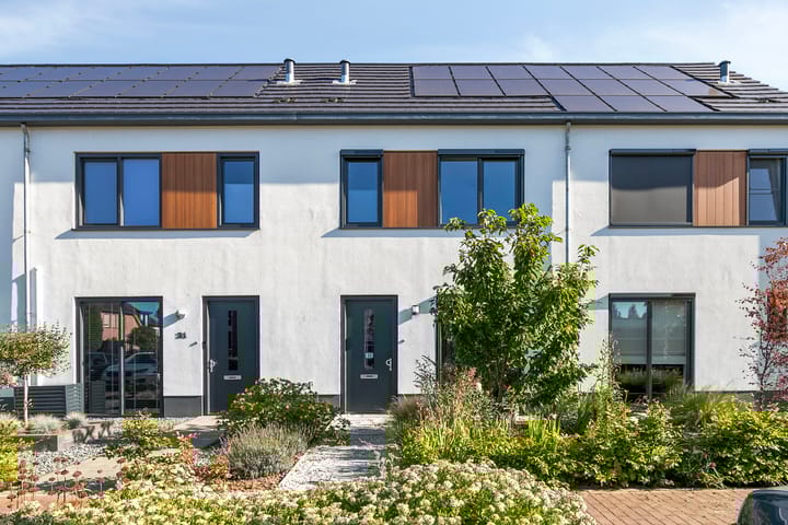 Photo of property Goorseweg 33, Ottersum