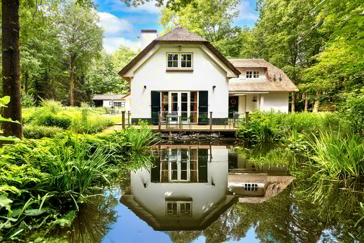 Photo de la maison Goorsteeg 102, Ede