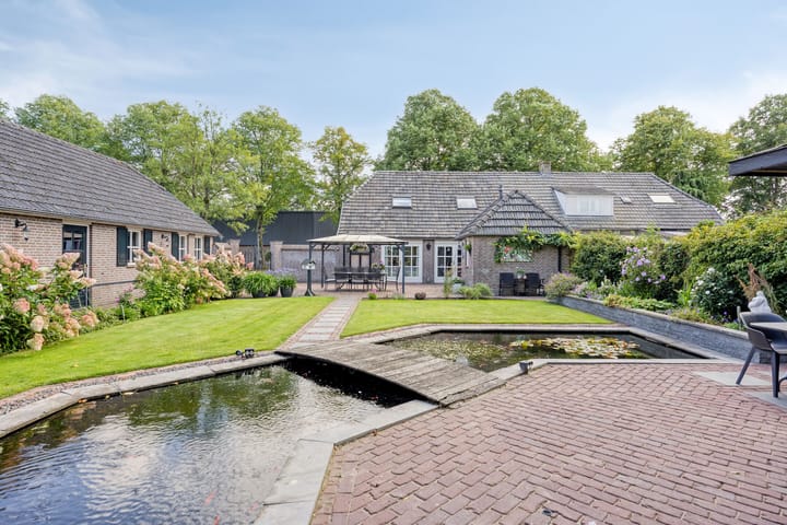 Photo of property Goorstraat 15, Heesch