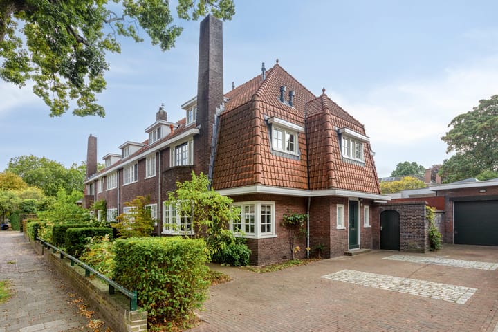 Goorstraat 4 in Eindhoven