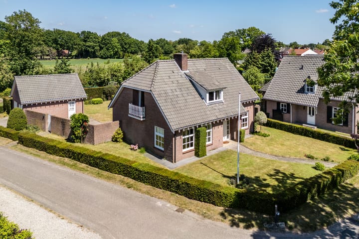 Goorstraat 7b in Soerendonk