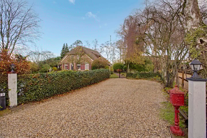 Photo de la maison Goorweg 3, Doornspijk