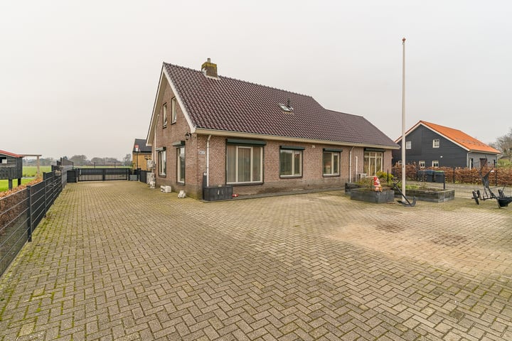 Goorweg 7 in Doornspijk