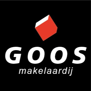 Logo van GOOS Makelaardij