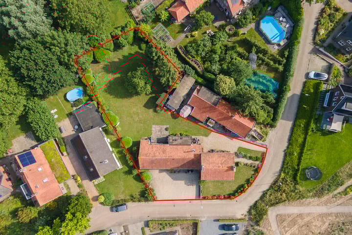 Photo of property Goossen Janssenstraat 21, Ophemert