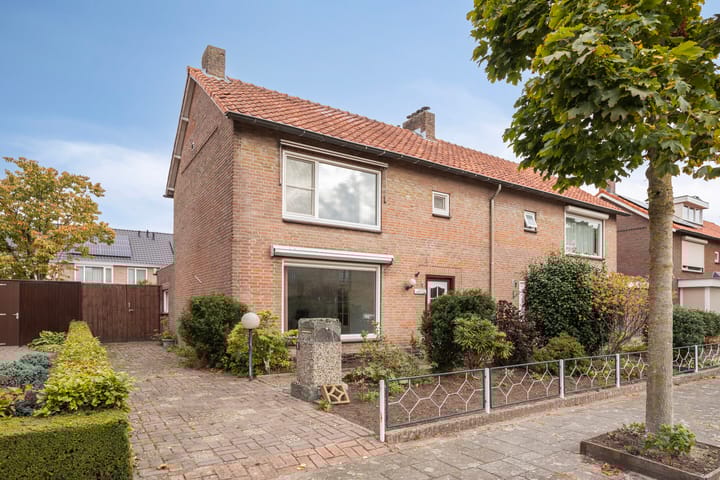 Goossensstraat 5 in Aarle-Rixtel