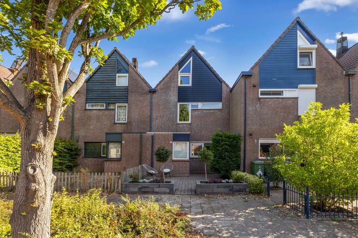 Photo of property Gootepad 10, Brielle