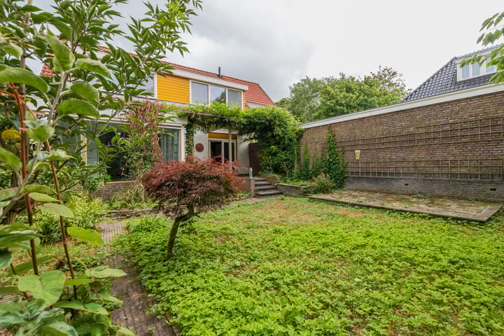 Gooweg 15 in Noordwijk