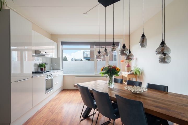 Foto van woning Gordelweg 176C, Rotterdam