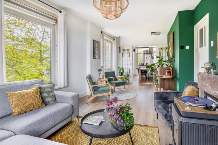 Gordelweg 198D in Rotterdam