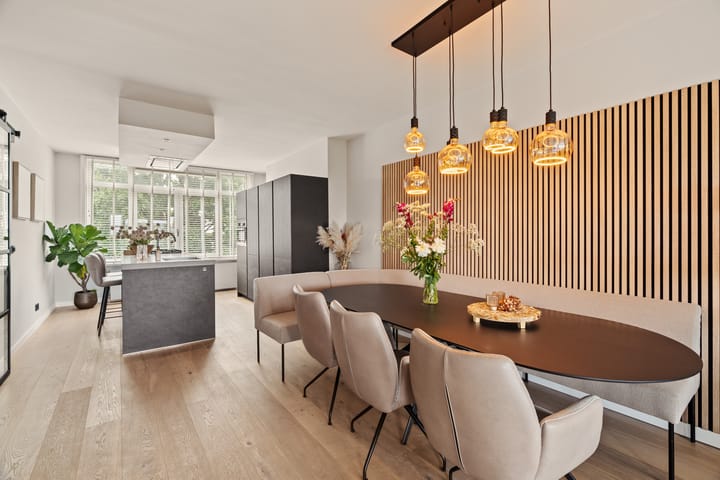 Photo of property Gordelweg 207A-03, Rotterdam