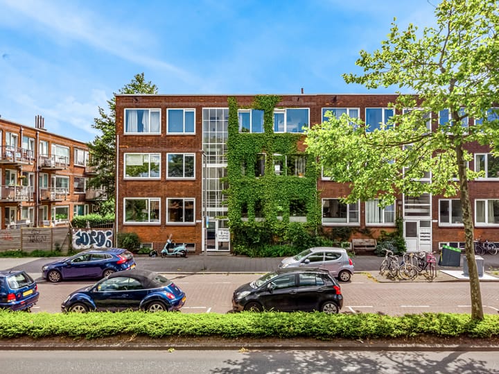 Gordelweg 235C in Rotterdam