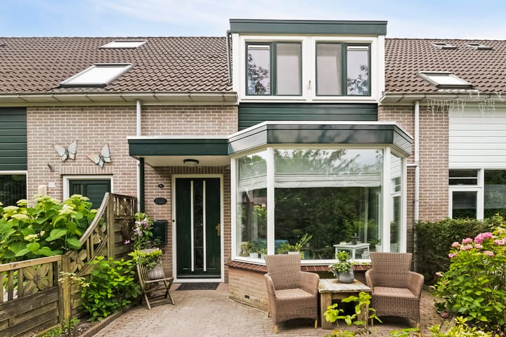 Gording 118 in Hoorn