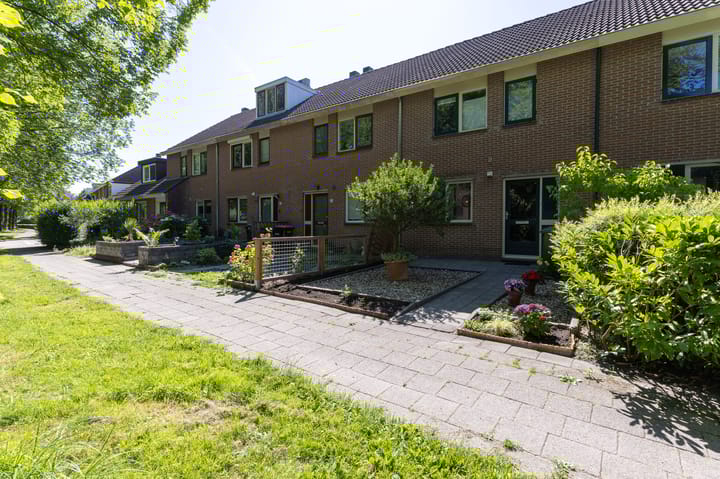 Photo of property Gording 15, Hoorn