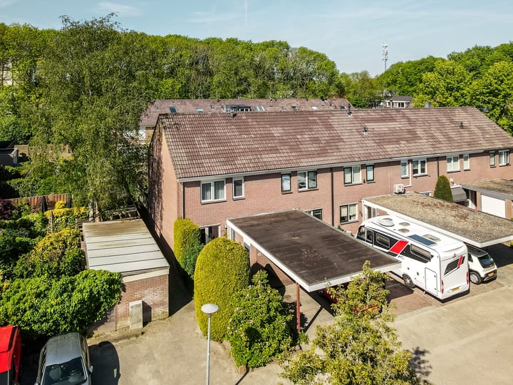 Photo of property Gording 48, Hoorn