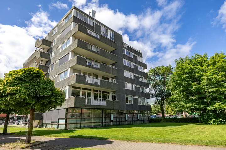 Gorecht-Oost 7b in Hoogezand