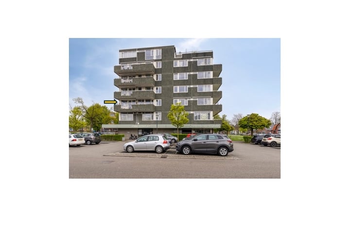 Gorecht-Oost 7d in Hoogezand