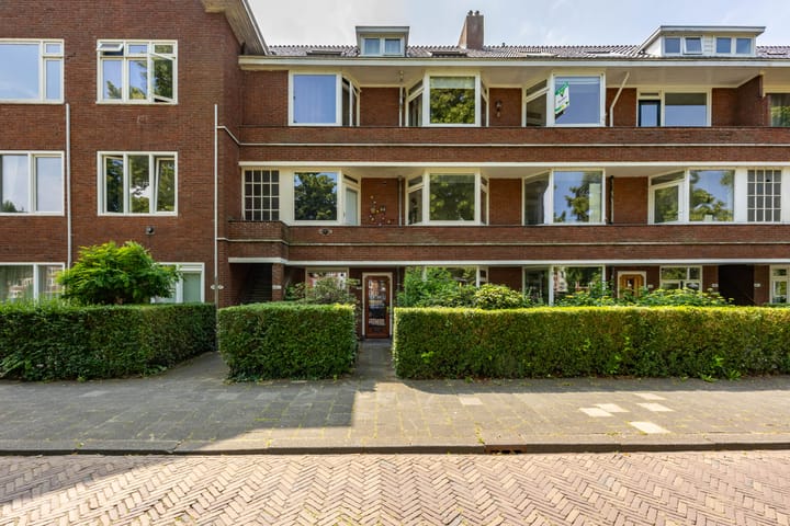 Gorechtkade 142 in Groningen
