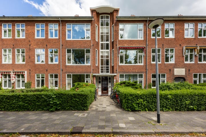 Photo of property Gorechtkade 25a, Groningen