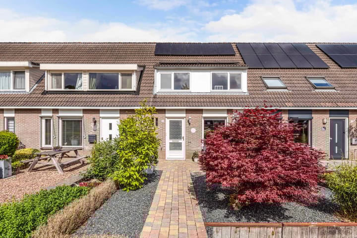 Photo of property Gorechtpad 10, Emmeloord