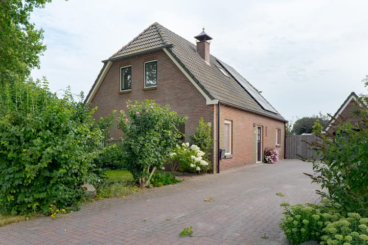 Gorenweg 4A in Buinen