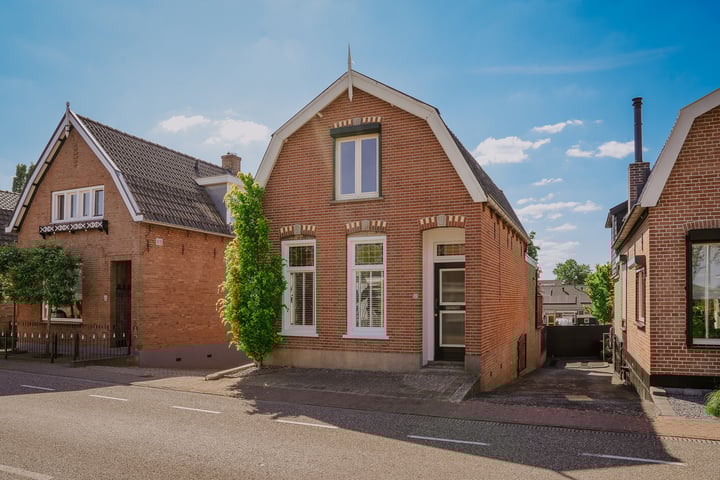 Gorinchemsestraat 58 in Meerkerk