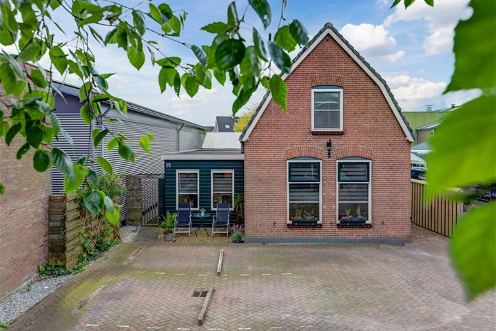 Gorinchemsestraat 76 in Meerkerk