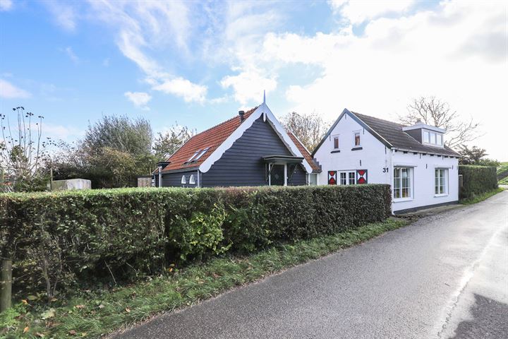 Gorishoeksedijk 31 in Scherpenisse