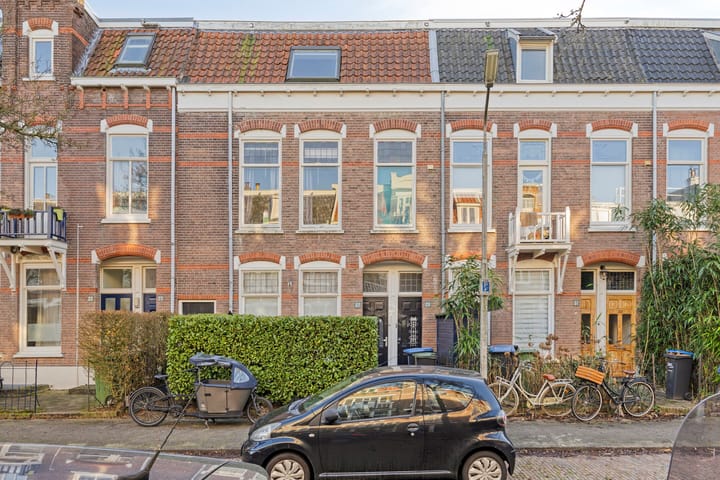 Photo of property Gorisstraat 29, Nijmegen
