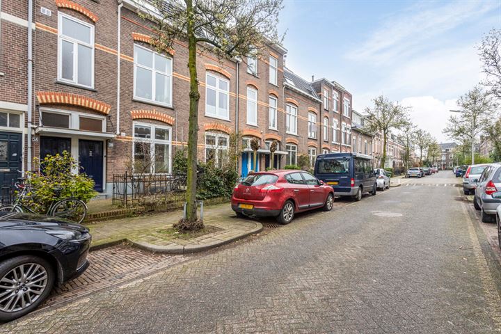 Gorisstraat 56 in Nijmegen